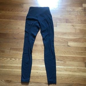 Lululemon Align Size 2